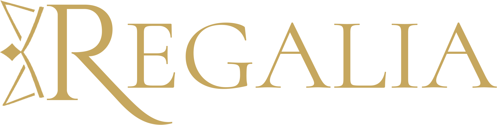Regalia